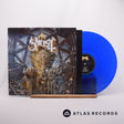 Ghost Impera LP Vinyl Record - Front Cover & Record