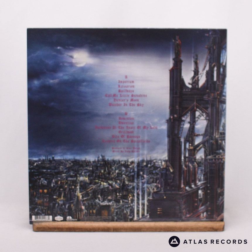Ghost - Impera - Limited Edition LP Vinyl Record - EX/NM
