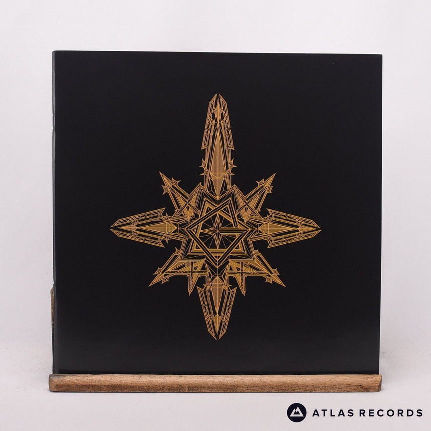 Ghost - Impera - Limited Edition LP Vinyl Record - EX/NM