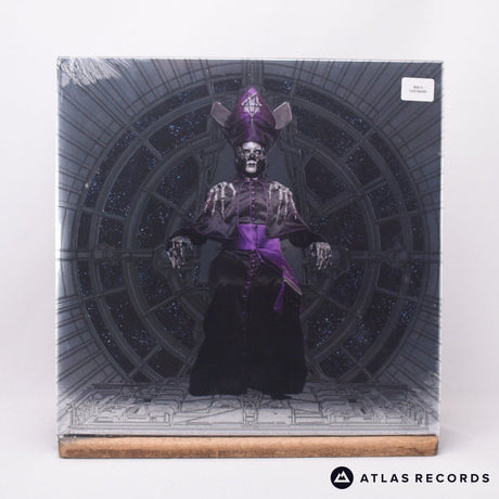 Ghost - Skeletá - Sealed LP Vinyl Record - NEW