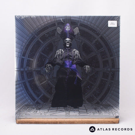 Ghost - Skeletá - Bleach Blend Limited Edition Sealed LP Vinyl Record - NEW