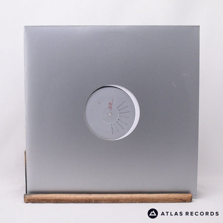 Ghostride The Drift Ghostride The Drift 12" Vinyl Record - In Sleeve