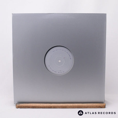 Ghostride The Drift - Ghostride The Drift - 12" Vinyl Record - NM/NM