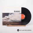 Giant I'll See You In My Dreams 12" Vinyl Record - Front Cover & Record