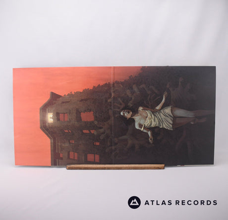 Gil Mellé - The Sentinel - Double LP Vinyl Record