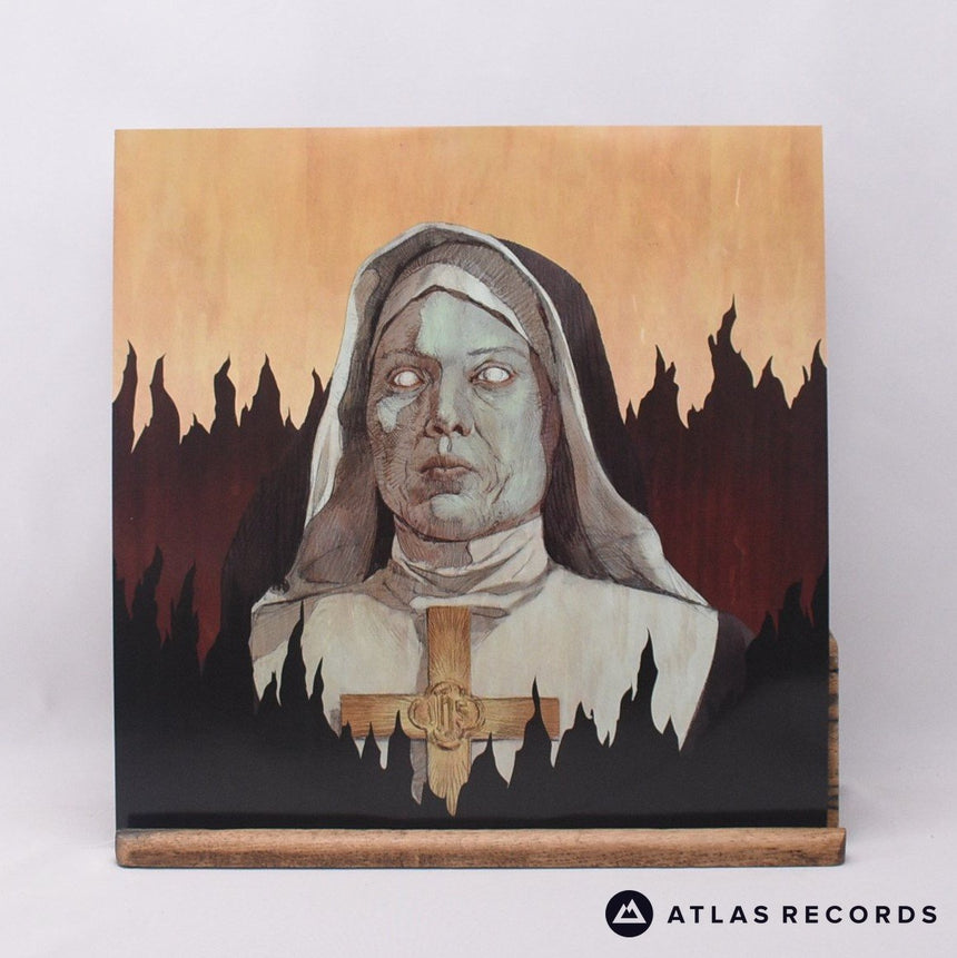 Gil Mellé - The Sentinel - Double LP Vinyl Record