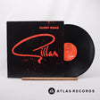 Gillan Glory Road LP Vinyl Record - Front Cover & Record