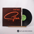 Gillan Glory Road LP Vinyl Record - Front Cover & Record