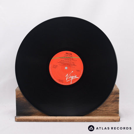 Gillan - Glory Road - Porky LP Vinyl Record - EX/EX