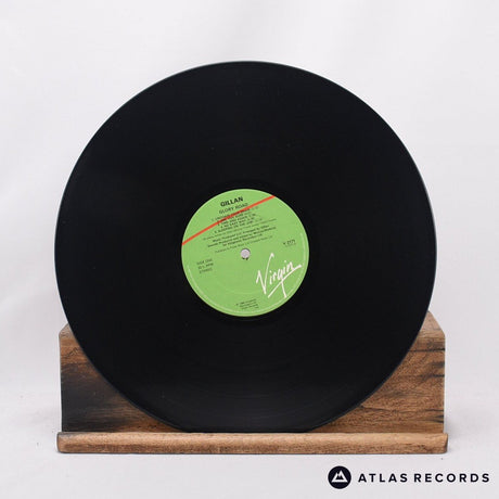 Gillan - Glory Road - Porky LP Vinyl Record - EX/EX