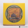 Gillan Magic LP Vinyl Record - Front Cover & Record