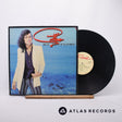 Gillan Mr. Universe LP Vinyl Record - Front Cover & Record
