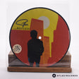 Gillan Restless 7" Vinyl Record - Front Cover & Record