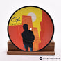 Gillan Restless 7" Vinyl Record - In Sleeve