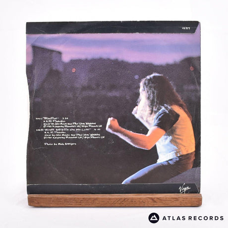 Gillan - Trouble - 7" Vinyl Record - VG+/VG+