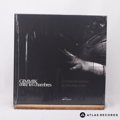 Gimmik - Entre Les Chambres - LP Vinyl Record - NM/NM