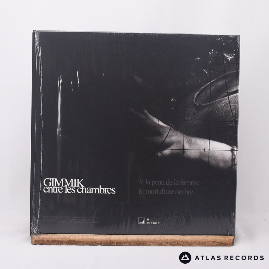 Gimmik - Entre Les Chambres - LP Vinyl Record - NM/NM