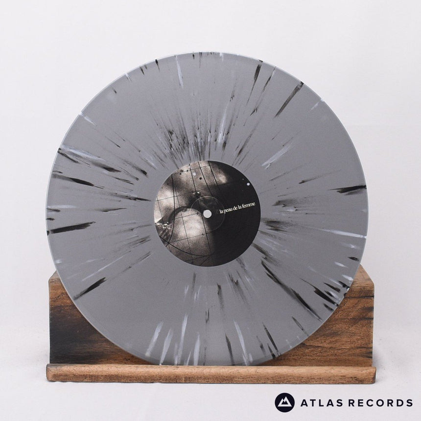 Gimmik - Entre Les Chambres - LP Vinyl Record - NM/NM