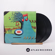 Ginger Baker's Air Force Ginger Baker's Air Force 2 x LP Vinyl Record - Front Cover & Record