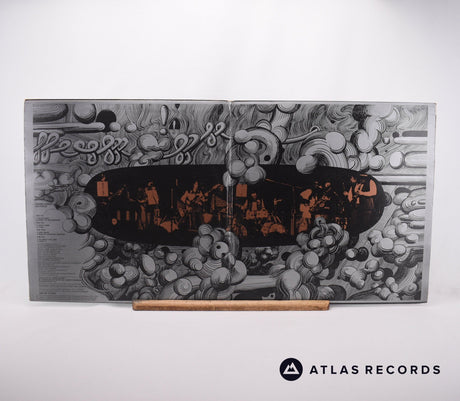Ginger Baker's Air Force - Ginger Baker's Air Force - 2 x LP Vinyl Record