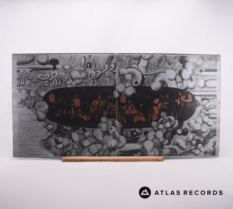 Ginger Baker's Air Force - Ginger Baker's Air Force - 2 x LP Vinyl Record