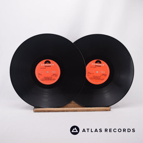 Ginger Baker's Air Force - Ginger Baker's Air Force - 2 x LP Vinyl Record