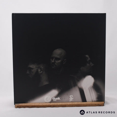 Girih - Ikigai - 180G Milky W/ White Blob Insert Double LP Vinyl Record - EX/NM