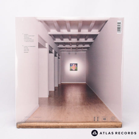 Girl In Red - I'm Doing It Again Baby! - Red Translucent LP Vinyl Record - NEW