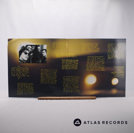 Girls Against Boys - **House Of GVSB** - LP Vinyl Record