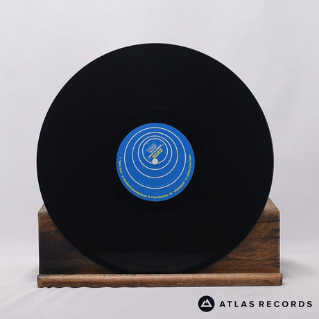 Girls Against Boys - **House Of GVSB** - LP Vinyl Record