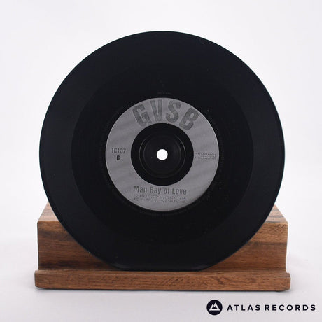 Girls Against Boys - (I) Don't Got A Place - 7" Vinyl Record - EX/EX