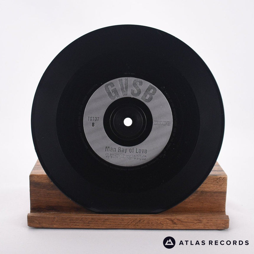 Girls Against Boys - (I) Don't Got A Place - 7" Vinyl Record - EX/EX