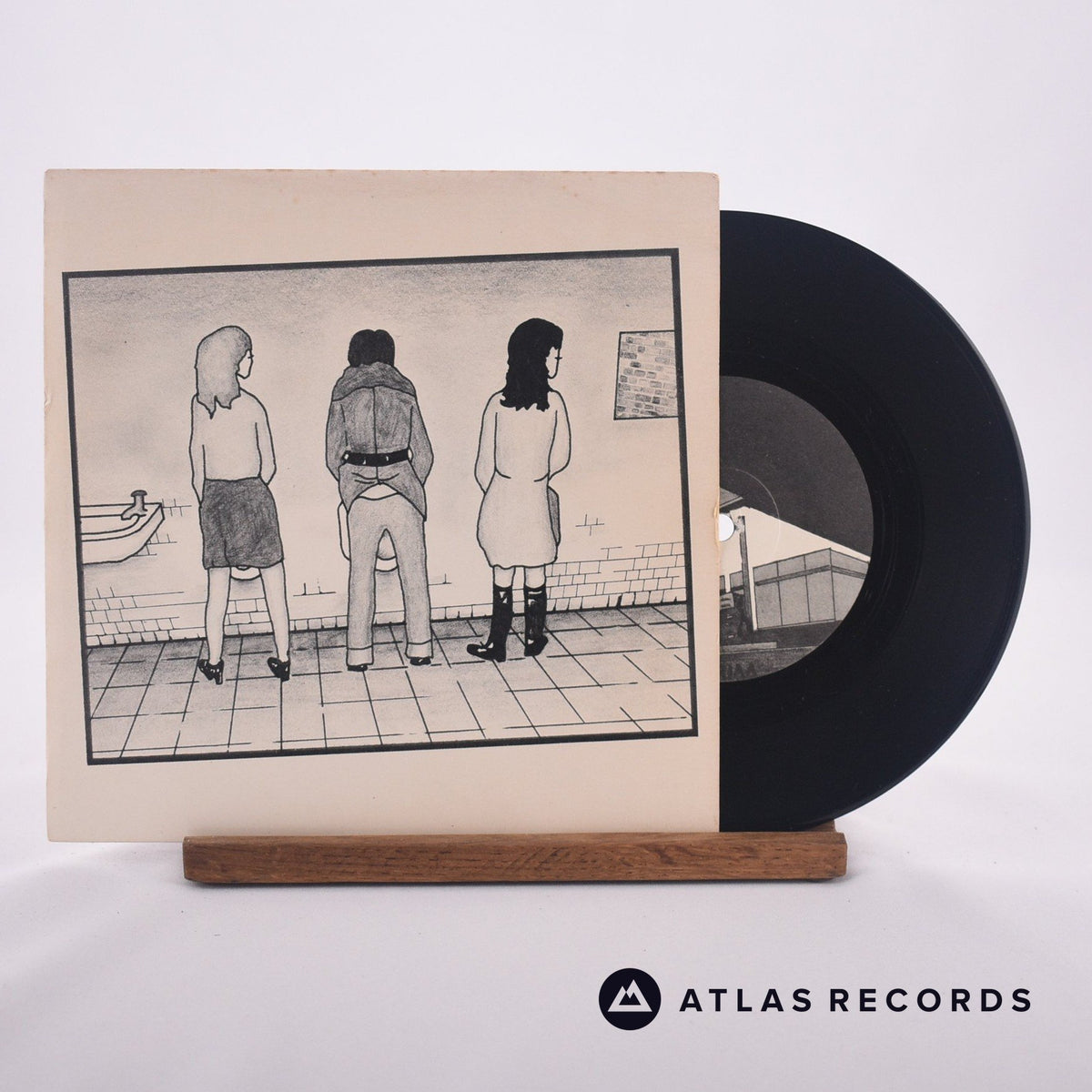 Girls At Our Best Getting Nowhere Fast 7