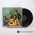 Gladys Knight And The Pips Neither One Of Us LP Vinyl Record - Front Cover & Record