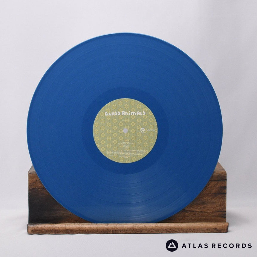 Glass Animals - How To Be A Human Being - Club Edition LP Vinyl Record - NM/NM
