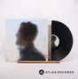 Glen Hansard Didn't He Ramble LP Vinyl Record - Front Cover & Record