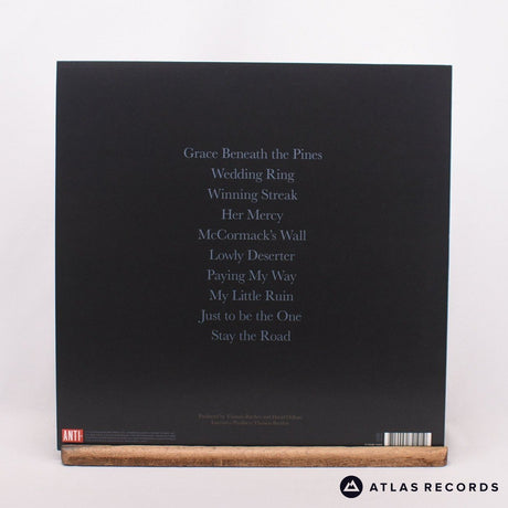 Glen Hansard - Didn't He Ramble - 180G LP Vinyl Record - NM/NM