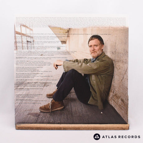 Glen Hansard - Didn't He Ramble - 180G LP Vinyl Record - NM/NM