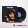 Glenn Hughes Play Me Out LP Vinyl Record - Front Cover & Record