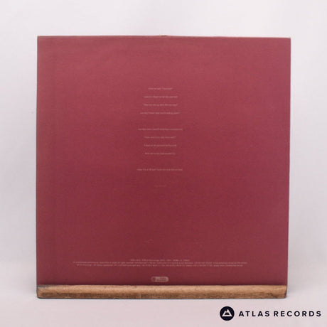 Glissando Bros. - Even Better - 12" Vinyl Record - EX/EX