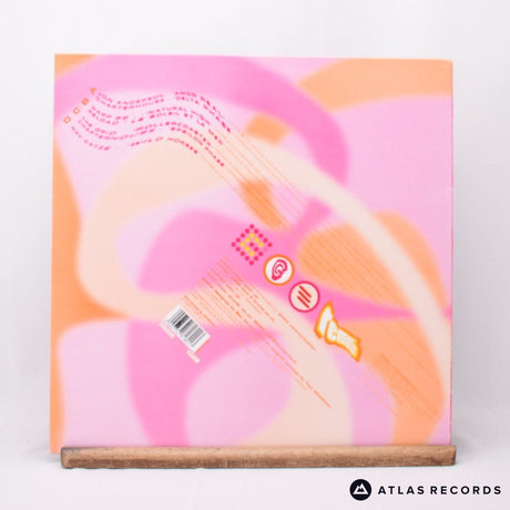 Global Communication - Remotion: The Global Communication Remi - Double LP Vinyl