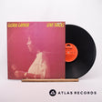 Gloria Gaynor Love Tracks LP Vinyl Record - Front Cover & Record