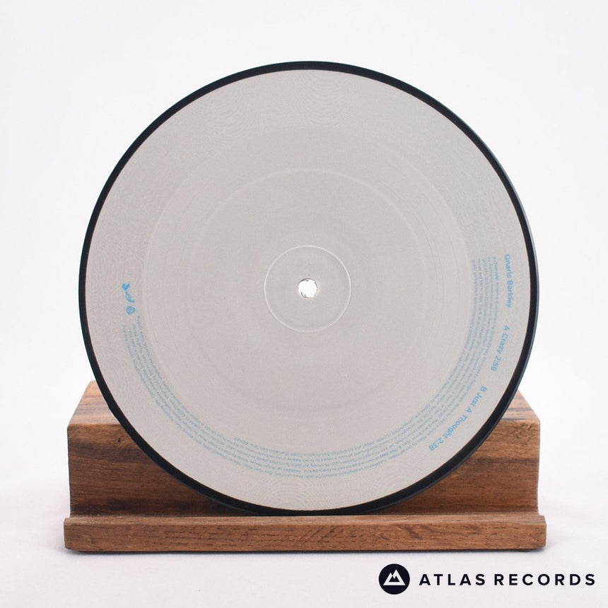 Gnarls Barkley - Crazy - Limited Edition Picture Disc 7" Vinyl Record - NM/NM