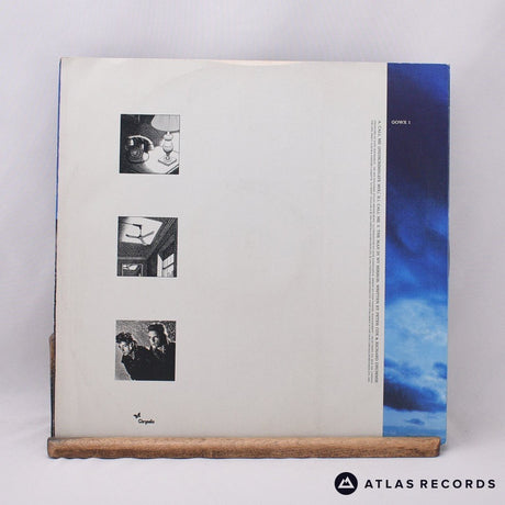 Go West - Call Me (The Indiscriminate Mix) - 12" Vinyl Record - VG+/EX