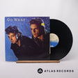 Go West Go West LP Vinyl Record - Front Cover & Record