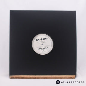 Go > Zo All The Bitches In The House 12" Vinyl Record - In Sleeve