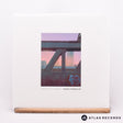 GoGo Penguin From The North: Gogo Penguin Live In Manchester LP Vinyl Record - Front Cover & Record
