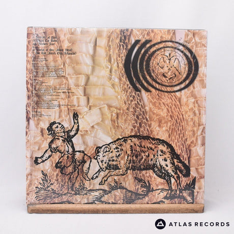 Goatsnake - Trampled Under Hoof - Us A B 12" Vinyl Record - EX/NM