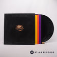 Godley & Creme Consequences 3 x LP Vinyl Record - Front Cover & Record