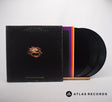 Godley & Creme Consequences 3 x LP Vinyl Record - Front Cover & Record